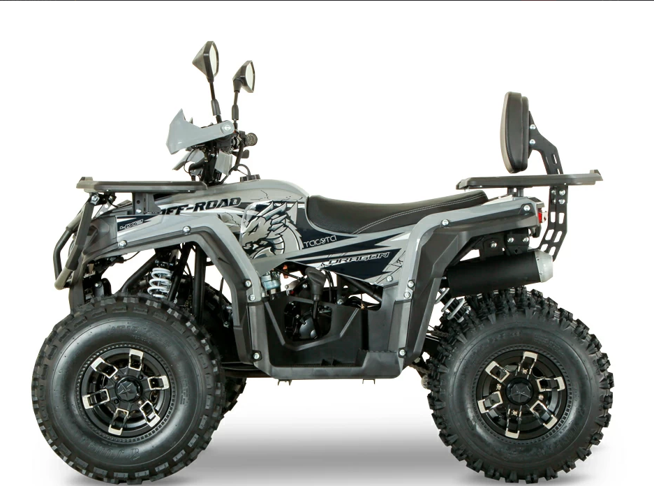 Квадроцикл YACOTA DRAGON LUX LD 150 PRO-SPORT в Казани