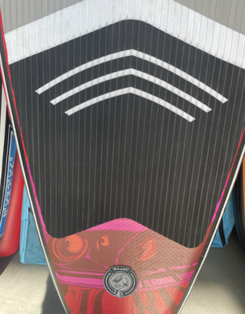 SUP (САП) ДОСКА RAIDEX I BOARD 11’ (332СМ) «AUTO» в Казани