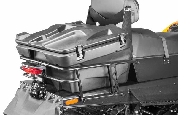 Снегоход STELS SM600T (L LUX WT) СТАВР 1.0 К01 Tech в Казани