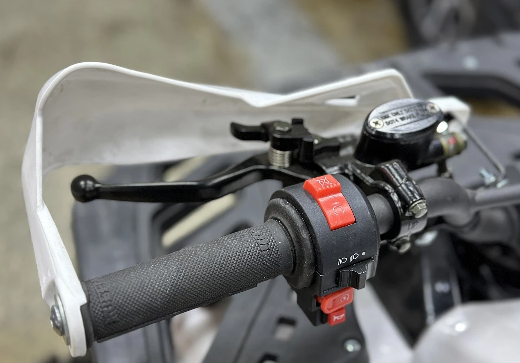 Квадроцикл PROMAX WILD 2.0 190 в Казани