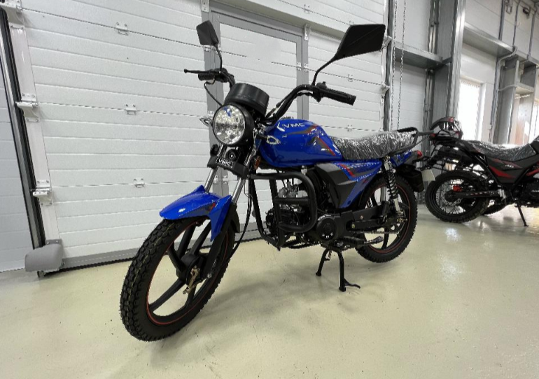 Мопед VENTO RIVA - II CX PRO в Казани