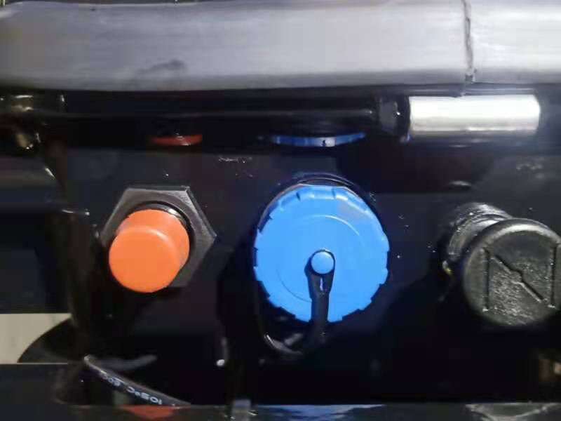 Лодочный мотор MARLIN PROLINE MP 9.9 (15) AMHS в Казани