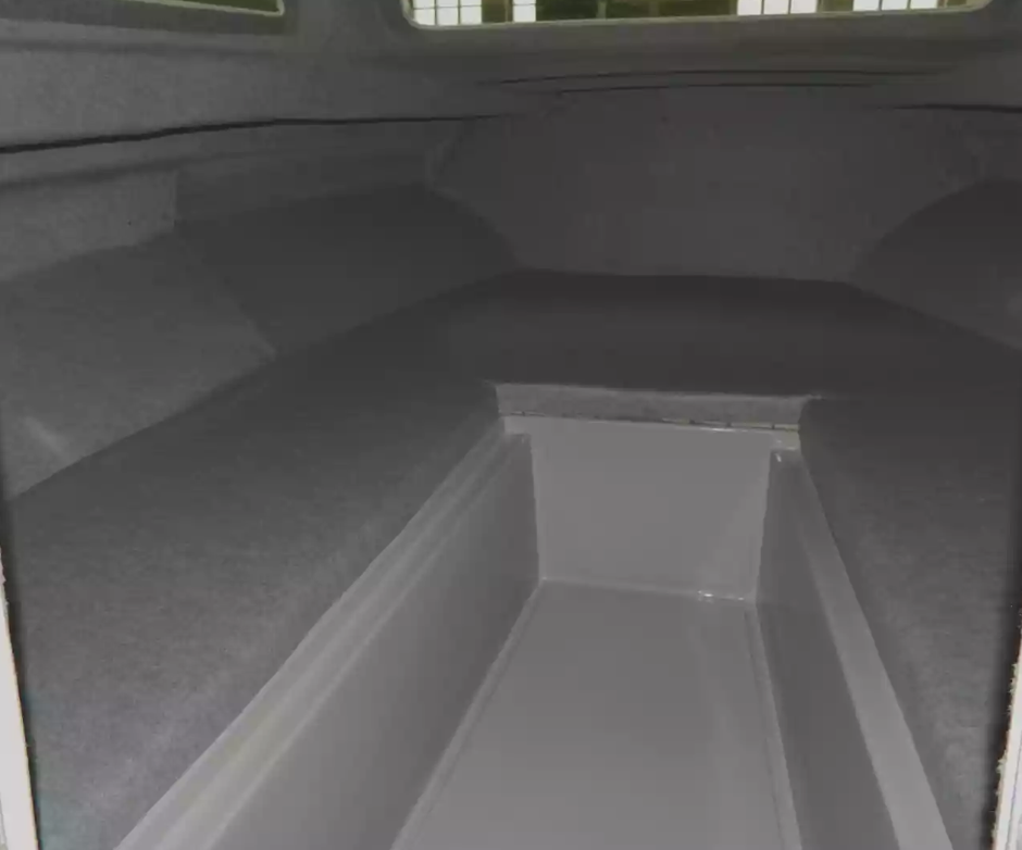 Стеклопластиковый катер Neman-500 в Казани