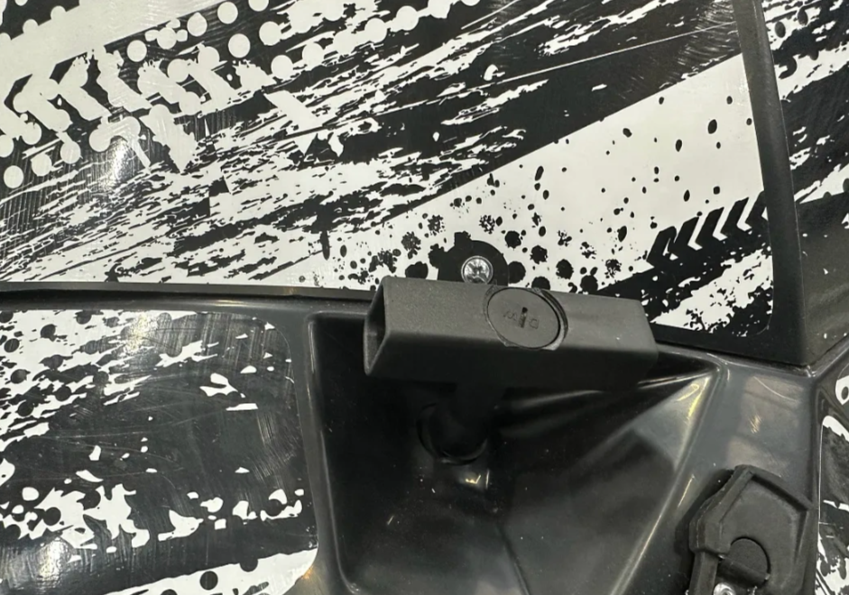 СНЕГОХОД IRBIS SF200L XE SUPERLONG в Казани