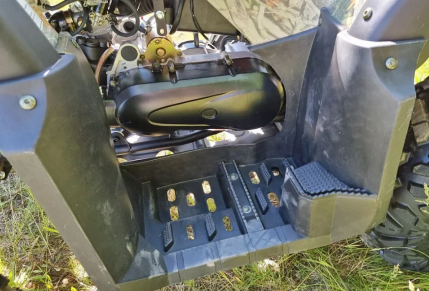 Квадроцикл PROMAX ATV 250 (2025) в Казани