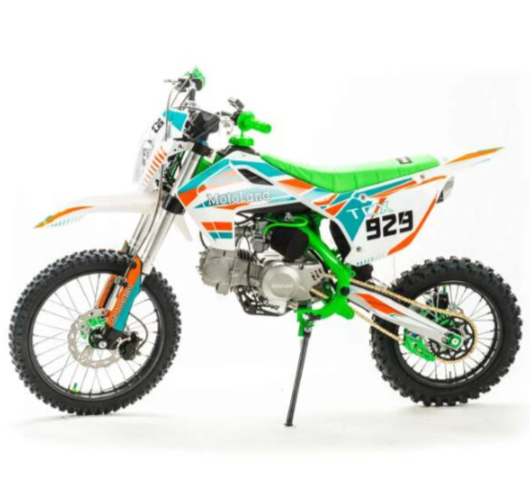 Питбайк MOTOLAND (МОТОЛЕНД) TCX125 E в Казани