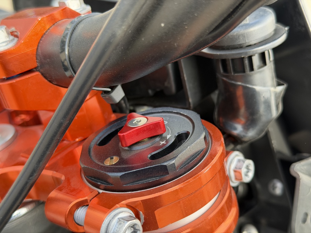 Кроссовый мотоцикл PROMAX HELLCAT KBS350 в Казани