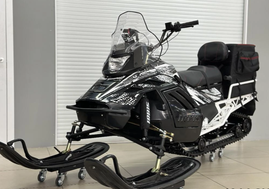 СНЕГОХОД IRBIS SF200L XE SUPERLONG в Казани