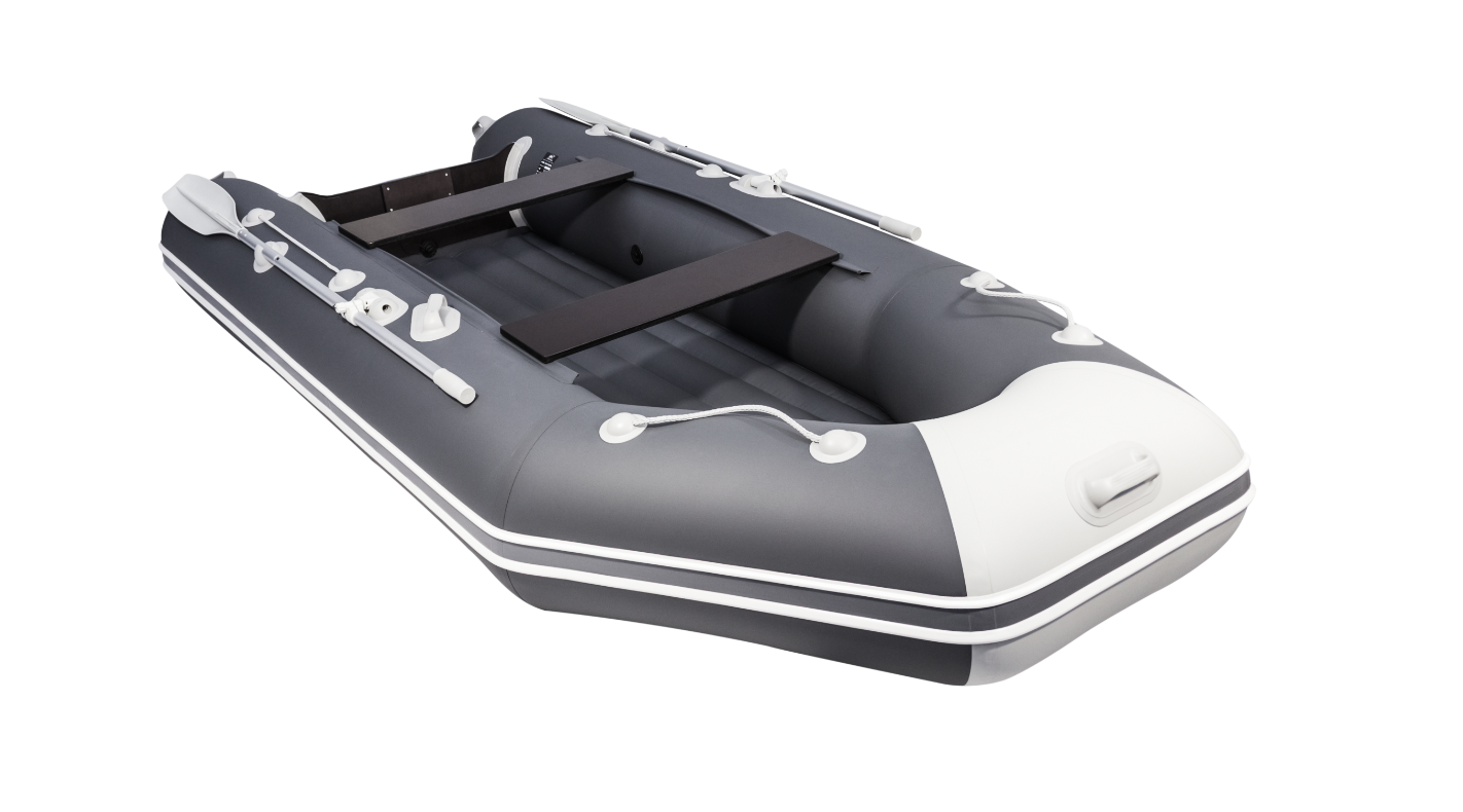 Лодка АКВА 3200 нднд в Казани