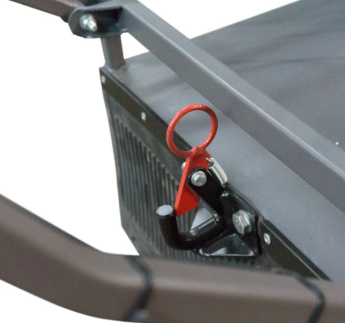 Мотобуксировщик СТЕМ СЕВЕР ЭКСПЕРТ 500 15 л.с. в Казани