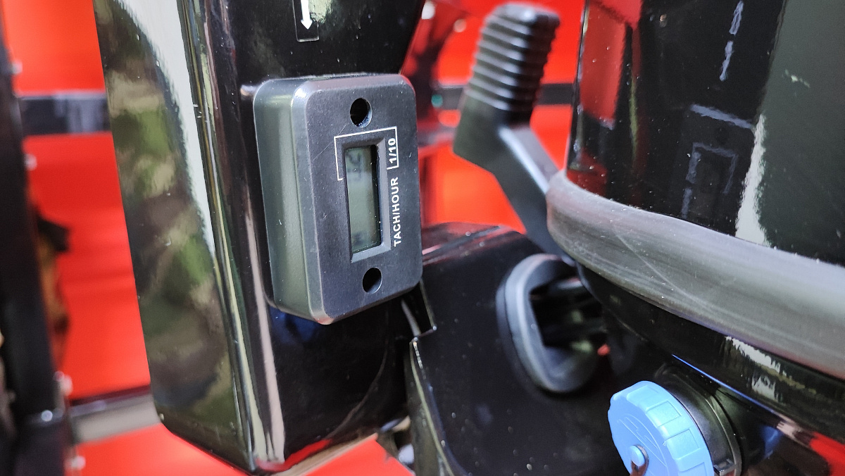 Лодочный мотор MARLIN PROLINE MP 50 AMH ПОД ВОДОМЕТ в Казани