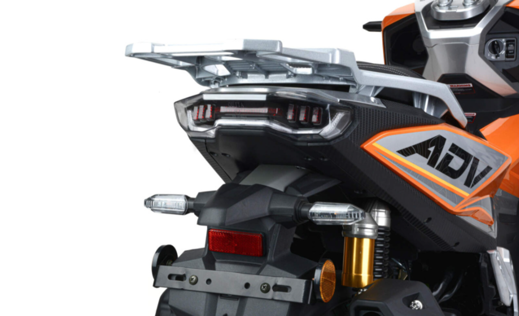 Скутер MOTOLAND (МОТОЛЕНД) T-MAX 150 в Казани