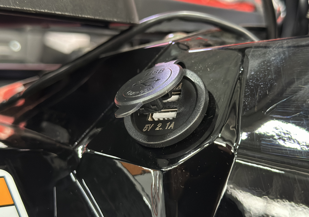 Квадроцикл GBM MAVERICK 300 NEW LUX в Казани