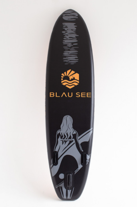 НАДУВНОЙ SUP-BOARD MOONLIGHT 11,6 в Казани