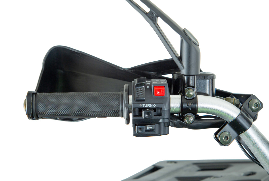 Квадроцикл YACOTA VIKING PRO 250 в Казани