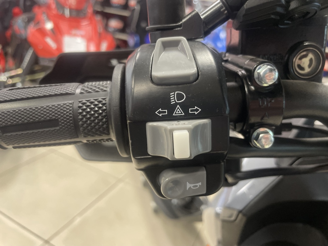 Скутер PROMAX STALKER ARMY 240(49) в Казани