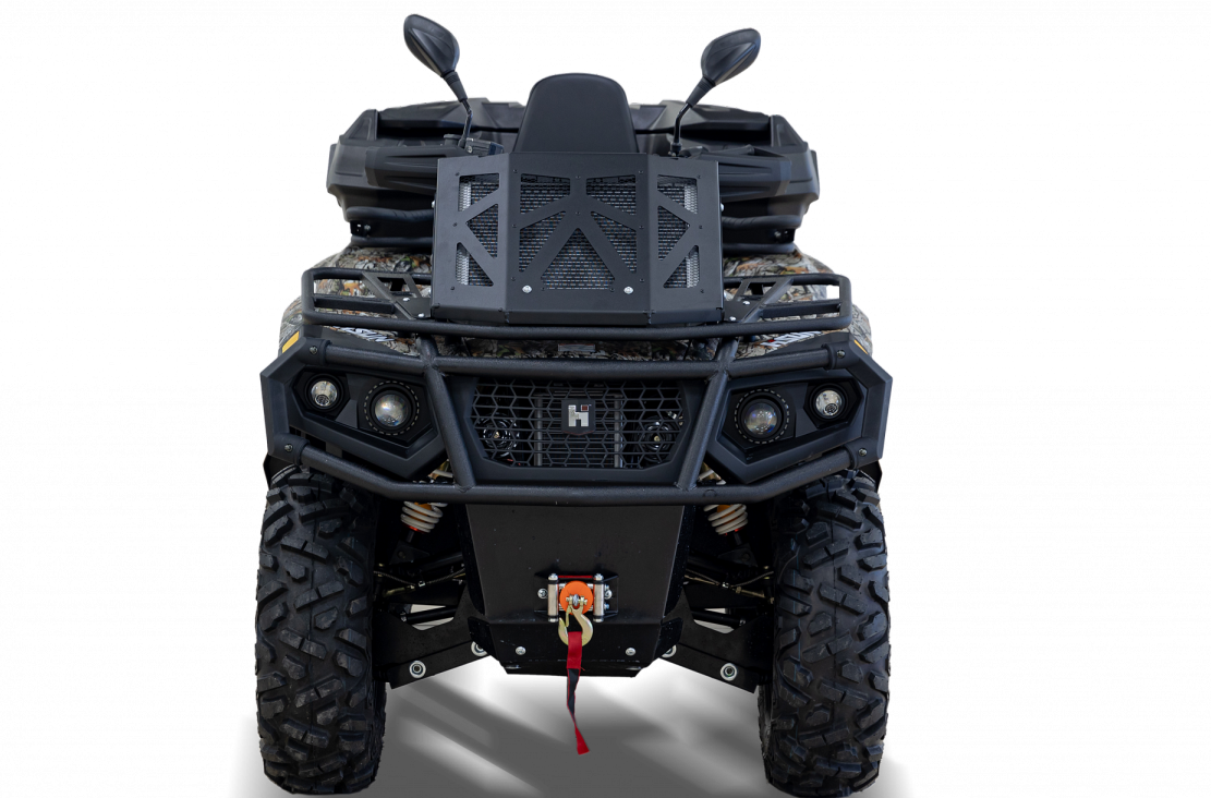 Квадроцикл HISUN TACTIC GT1000/EXTREME EDITION в Казани