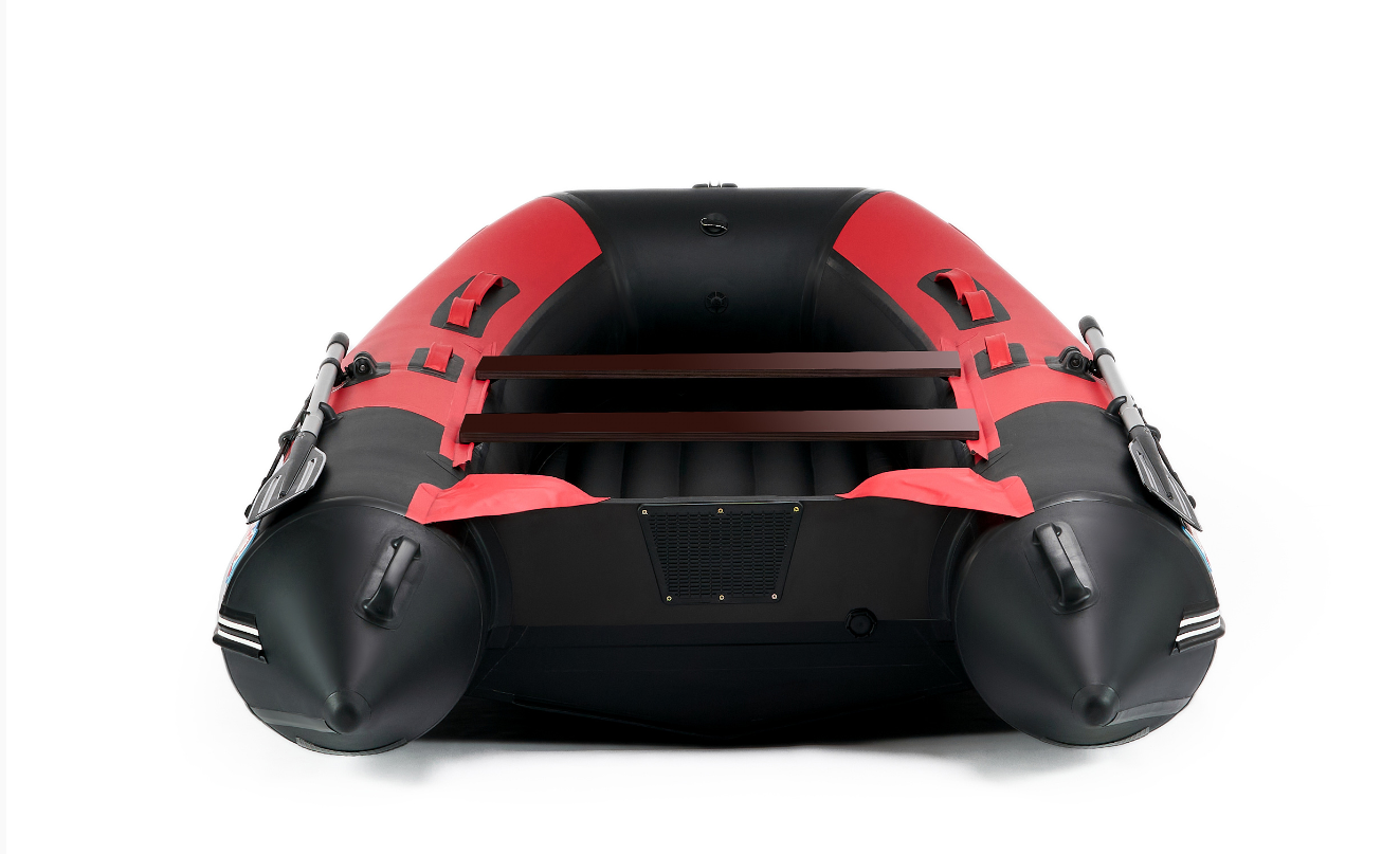 КОМПЛЕКТ ЛОДКА MISHIMO PRO 350 + ЛОДОЧНЫЙ МОТОР MARLIN MP 9.9 (15) AMHS PROLINE в Казани