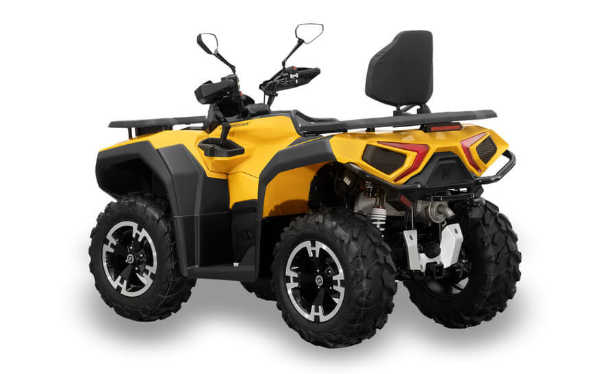 Квадроцикл HISUN GUARDIAN 750S -/SHORT/ в Казани