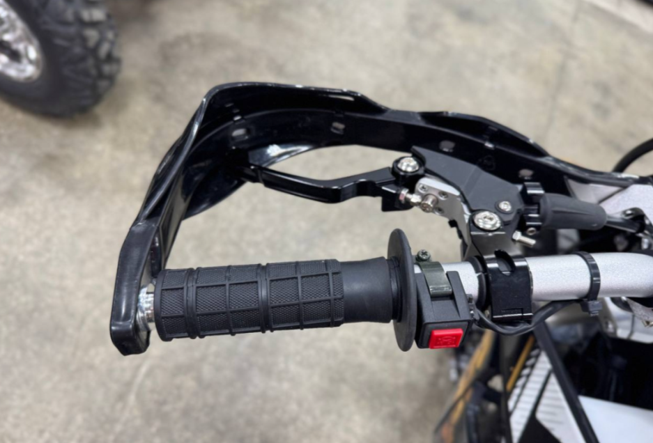 Мотоцикл (питбайк) PROMAX FIDET (ФАЙДЕТ) 145E PRO 17/14 в Казани