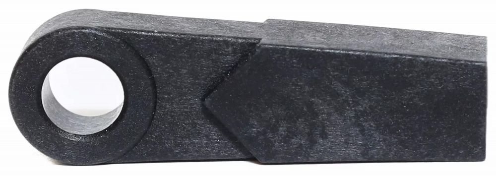 КОННЕКТОР ТРОСА ГАЗ-РЕВЕРС, ПЛАСТИК / 663-48344-00 в Казани