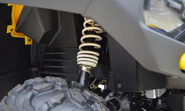 Квадроцикл HISUN GUARDIAN 400L /LONG в Казани