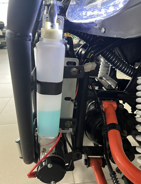 Квадроцикл PROMAX 300 4X4 ALL ROAD в Казани