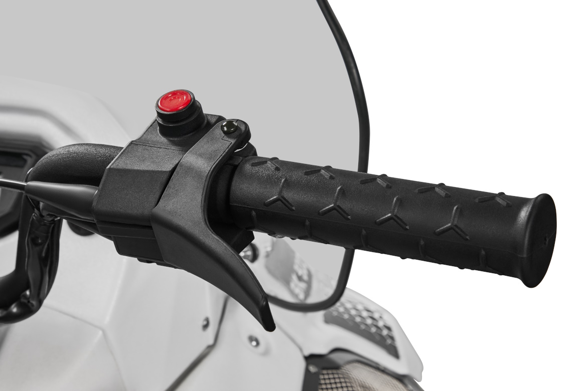 Снегоход IRBIS TUNGUS 600L 25/26 в Казани