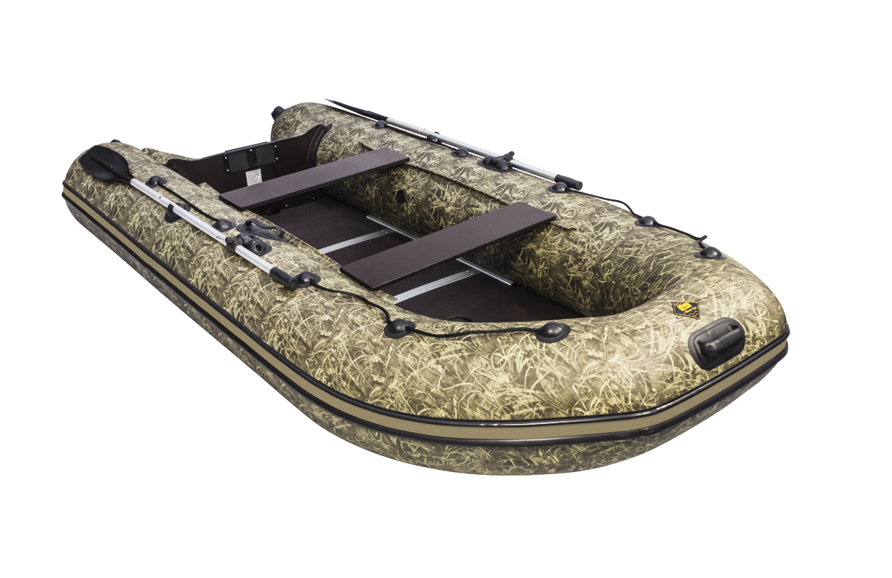 Лодка Ривьера Компакт 3400 СК в Казани