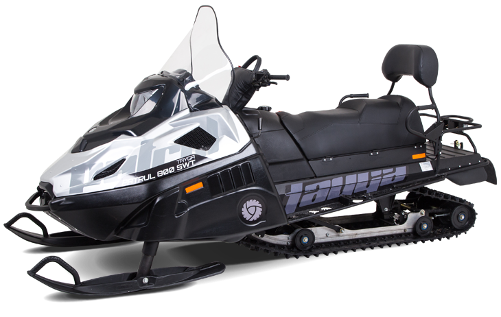 Снегоход РМ TAYGA PATRUL 800 SWT в Казани