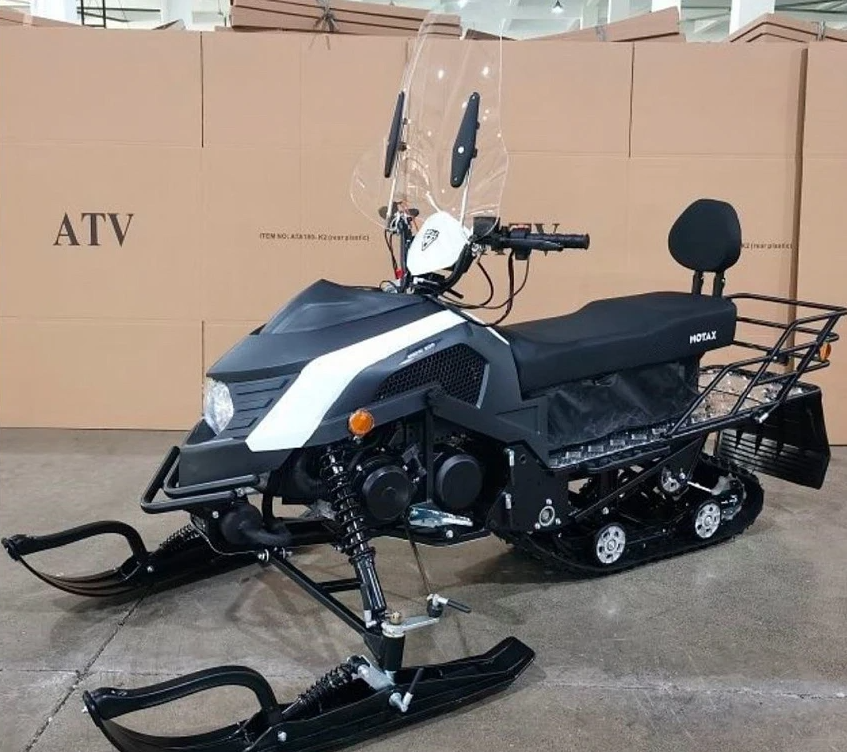 Снегоход Motax Snow 200 в Казани