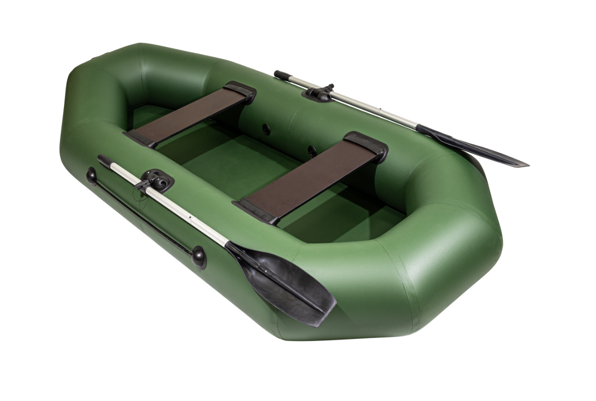 Лодка Барс 260 в Казани