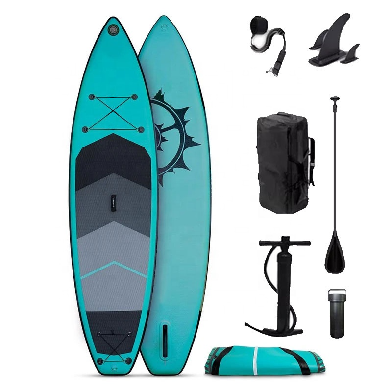 SUP (САП) Доска MISHIMO CLASIK 10.6 в Казани