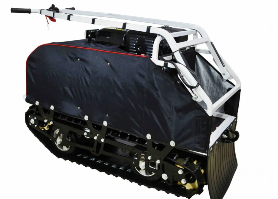 Компактная мотособака "Богатырь" mini 15Е (127 см) с электростартером в Казани Компактная мотособака "Богатырь" mini 15Е (127 см) с электростартером в Казани
