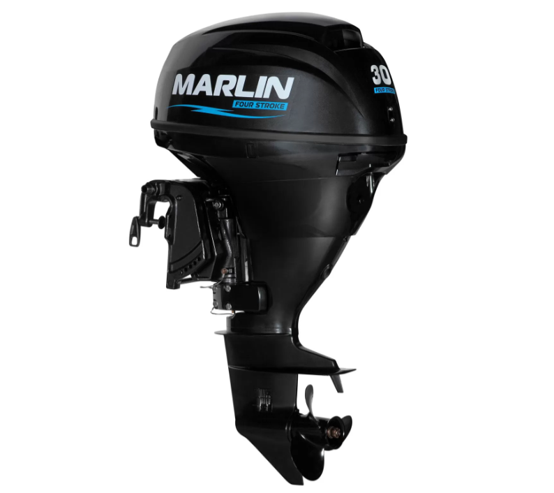 Лодочный мотор MARLIN MFI 30 AWHS в Казани