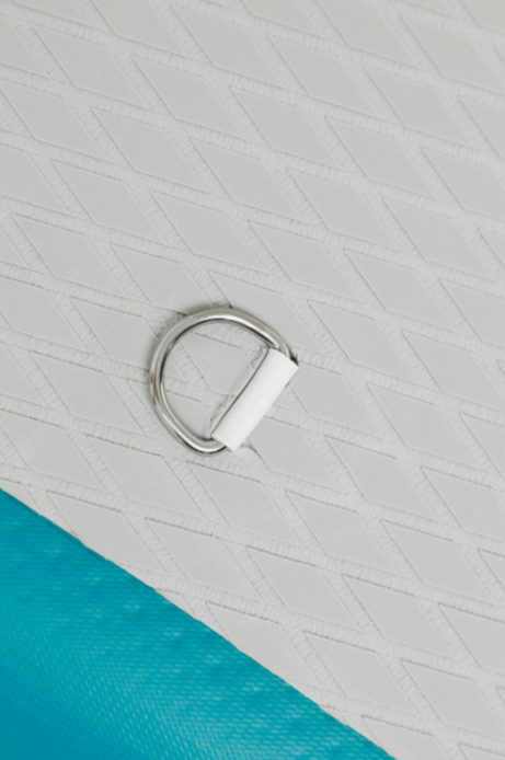 НАДУВНОЙ SUP-BOARD BUSINESS LIGHT BLUE 10 в Казани