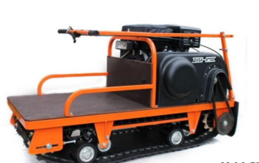 Мотобуксировщик ЧИНУК 20 л.с. в Казани