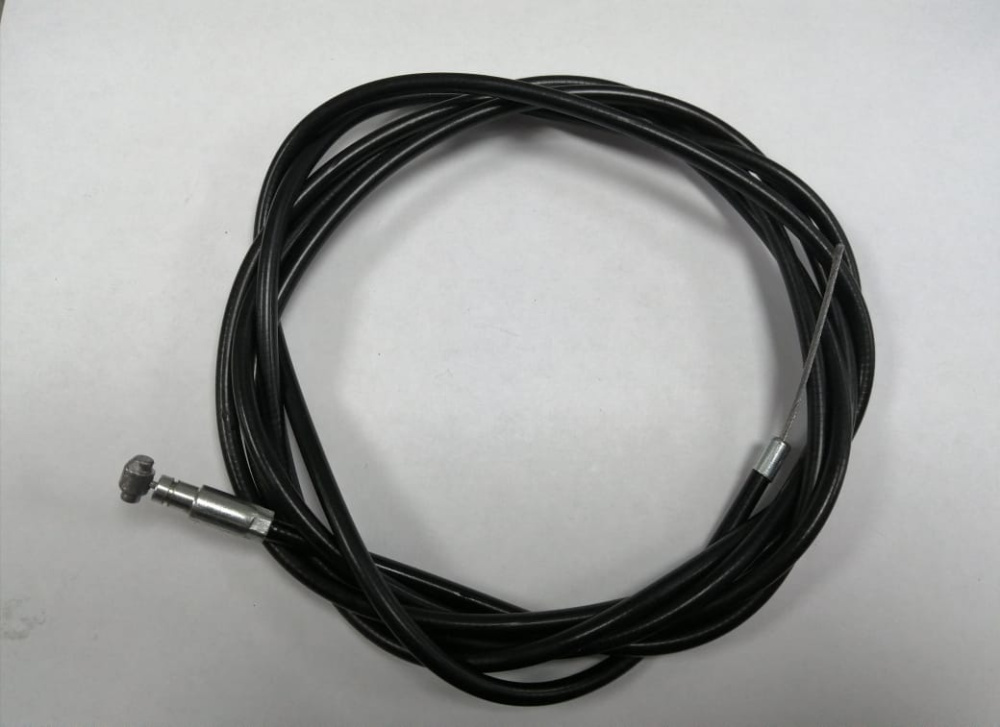 Тросс газа мотобуксировщик IKUDZO  2,5м в Казани