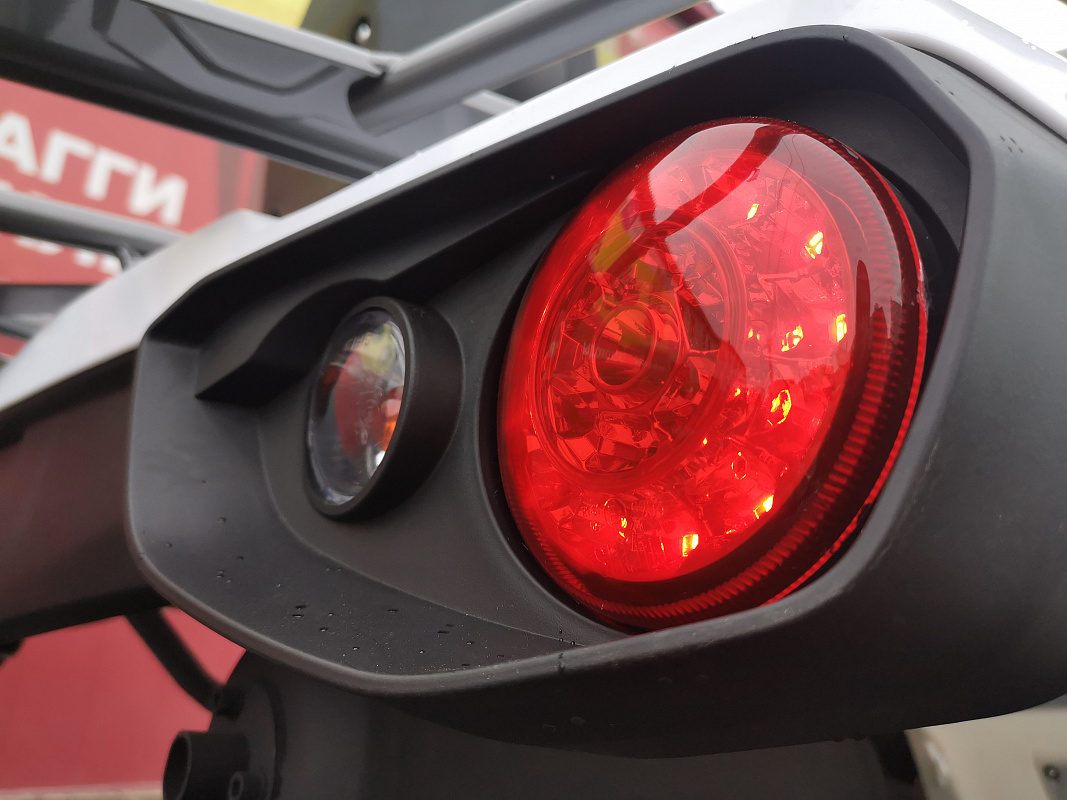 Квадроцикл PROMAX RENEGADE 280 LUX (2025) в Казани