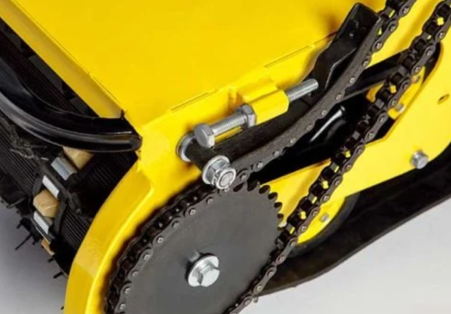 Мотобуксировщик FISHRIDE МИНИ 8 л.с. в Казани