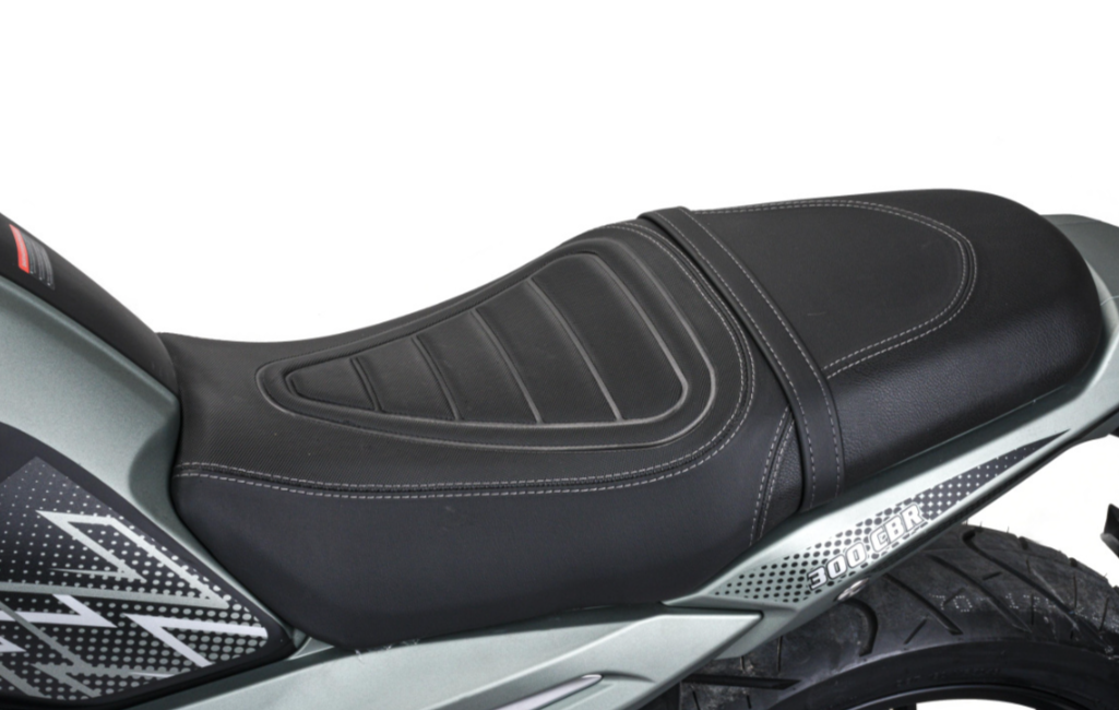 Мотоцикл MOTOLAND (МОТОЛЕНД) 300 CBR в Казани