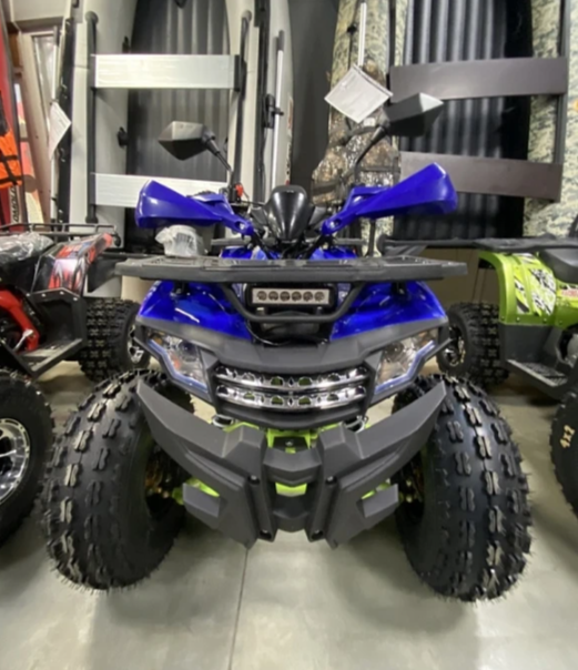 Квадроцикл PROMAX WILD 2.0 190 PRO (2025) в Казани