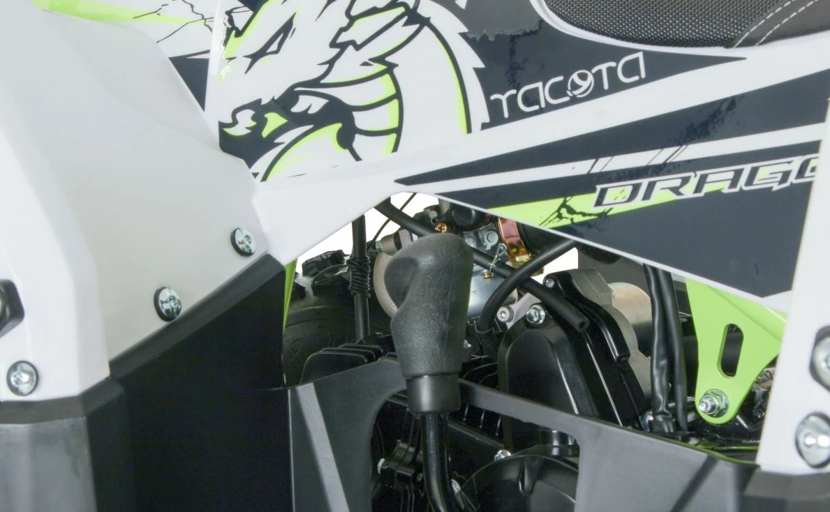 Квадроцикл YACOTA DRAGON в Казани