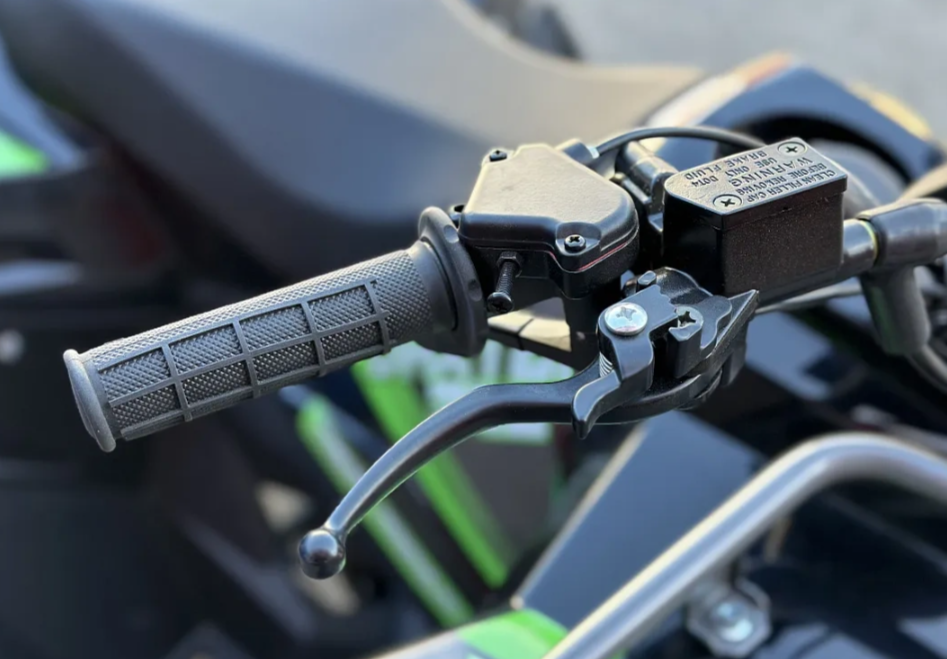 Квадроцикл GBM DAXTER 220 NEW в Казани