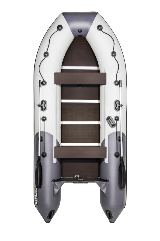 Лодка Ривьера Компакт 3600 СК в Казани