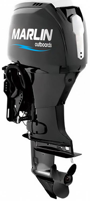 Лодочный мотор MARLIN MP 90 AERTL в Казани