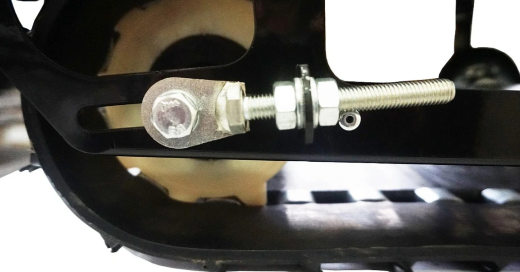 Мотобуксировщик XTREME-MOTORS "Конек-Горбунок" 8.5 л.с. в Казани