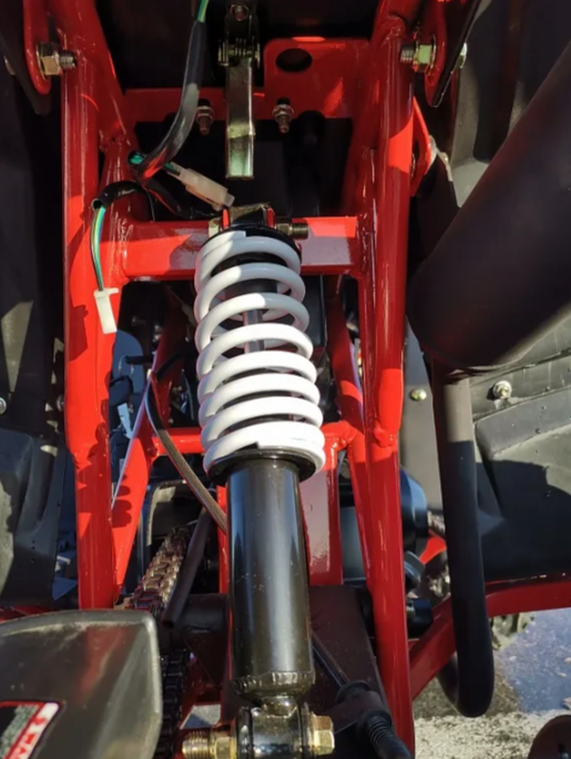 Квадроцикл GBM SHARP KIDS 125 в Казани