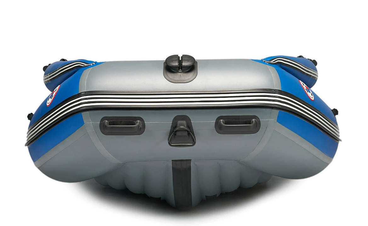 КОМПЛЕКТ ЛОДКА MISHIMO FAMILY LITE 350 + МОТОР 9,9 (15) Л.С. в Казани