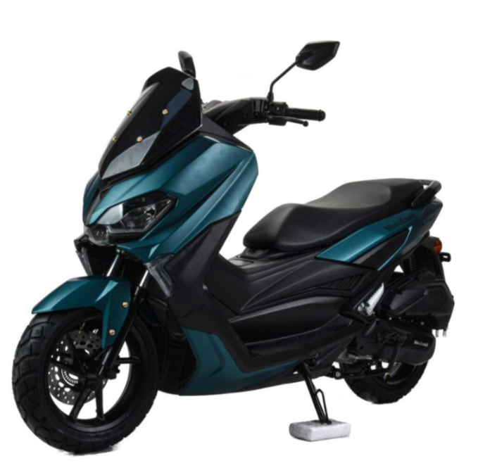 Скутер MOTOLAND (МОТОЛЕНД) VULKAN 150 в Казани